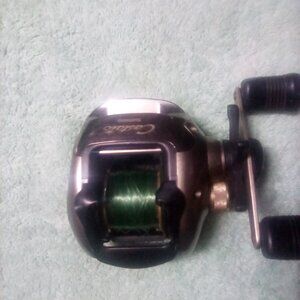 Shimano Fishing Reel